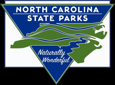 North Carolina State Parks logo