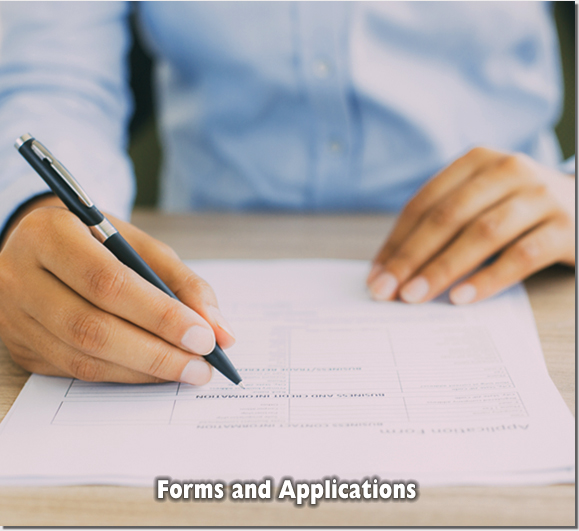 Forms and Application