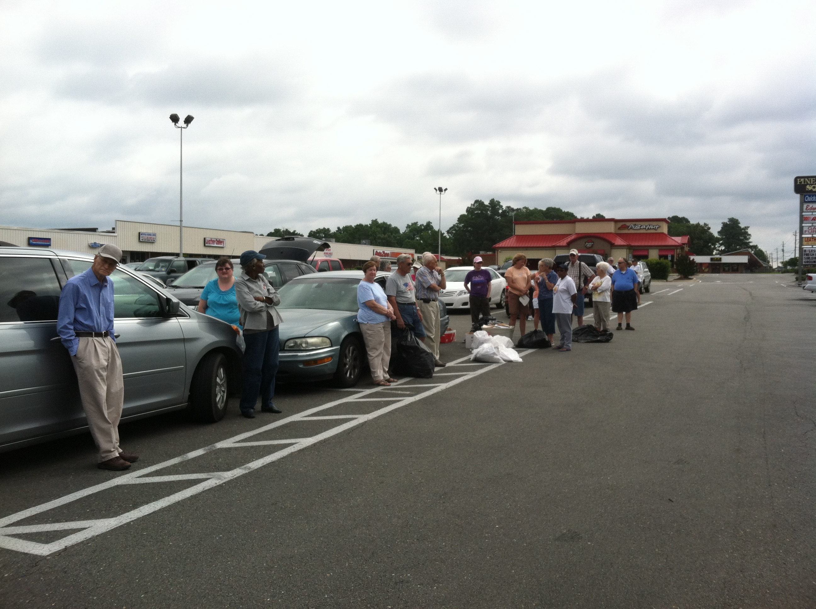 Johnston County Register of Deeds Johnston County Register of Deeds Celebrates 15 Years of