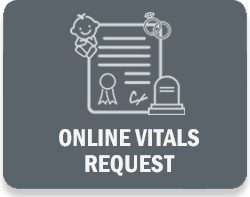 Online Vitals Request