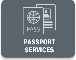 Passport Services