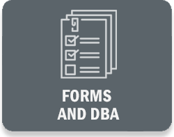 Forms and DBA