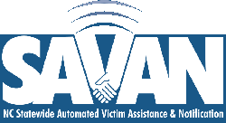 Statewide Automated Victim Assistance and Notification (SAVAN)