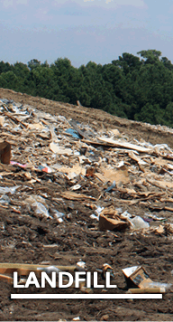 Landfill Image