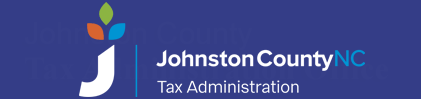 Johnston County Tax Administration Office