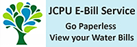 JCPU E-Bill Service