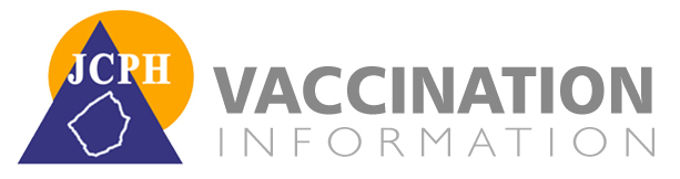 Johnston County JCPH Vaccine Information Logo