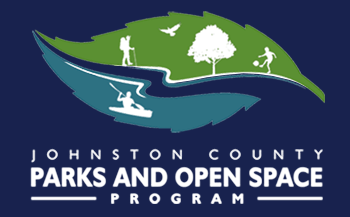 Johnston County Parks and Open Space Program Logo